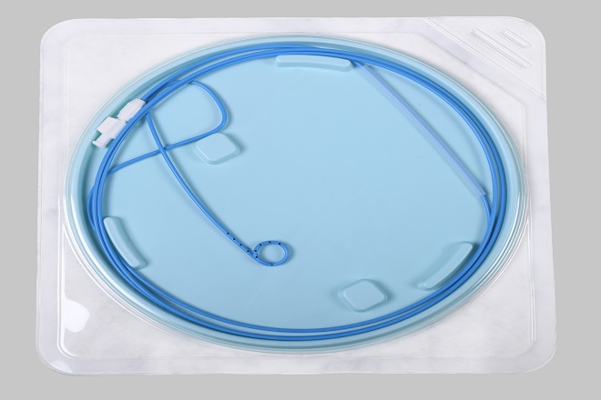 Disposable Sterile Biliary Drainage Tube