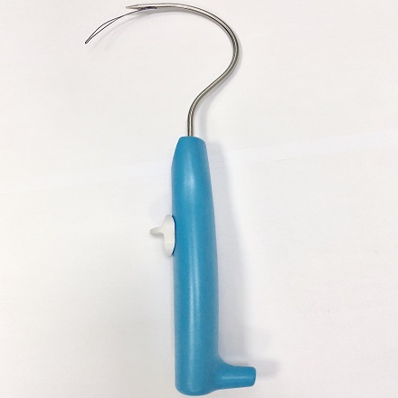 Disposable Sterile Delivery Guidewire